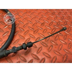 Cable d'embrayage 