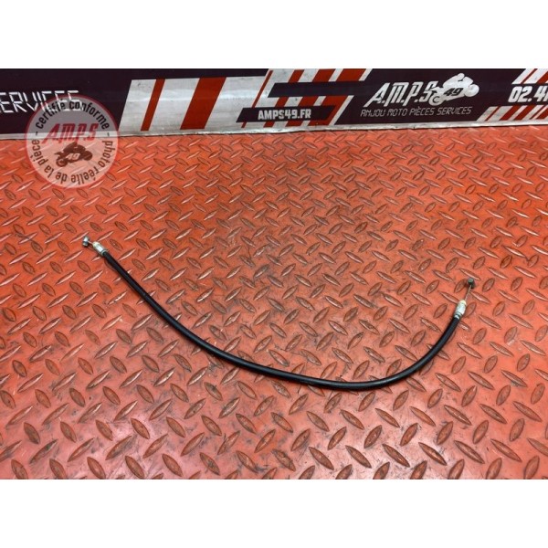 Cable de Verrou de selle 