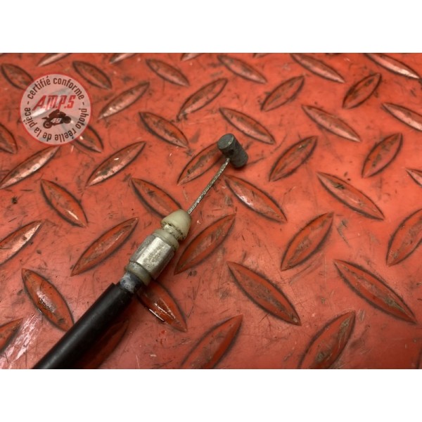 Cable de Verrou de selle 