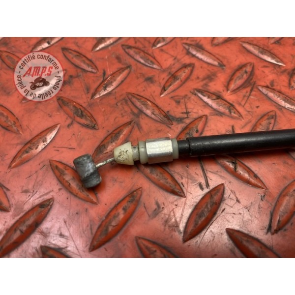 Cable de Verrou de selle 