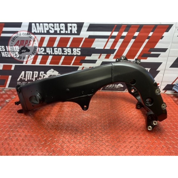 Cadre avec carte grise 