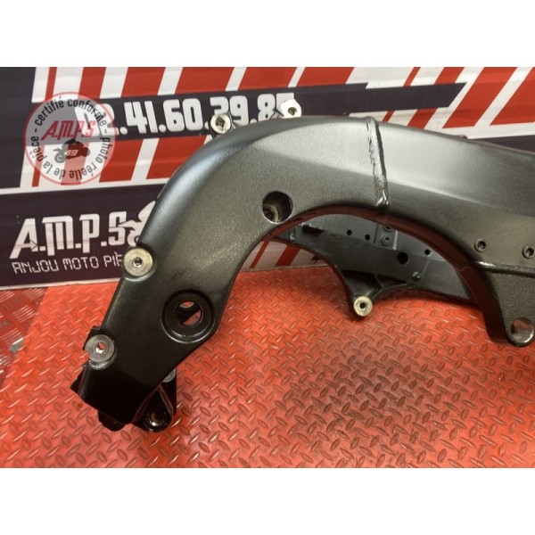 Cadre avec carte grise 