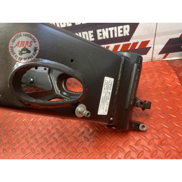 Cadre avec carte grise 