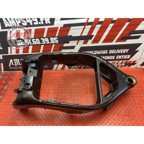 Cadre avec carte grise 