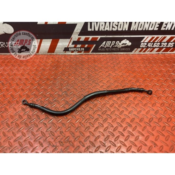 Durite de frein arriere 