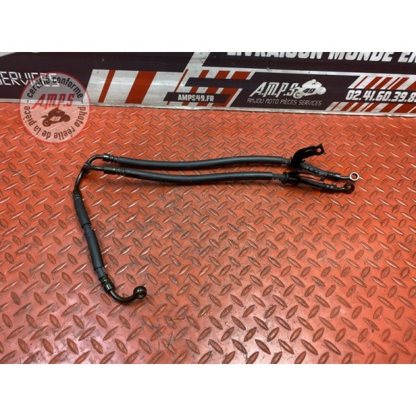 Durite de frein avant 