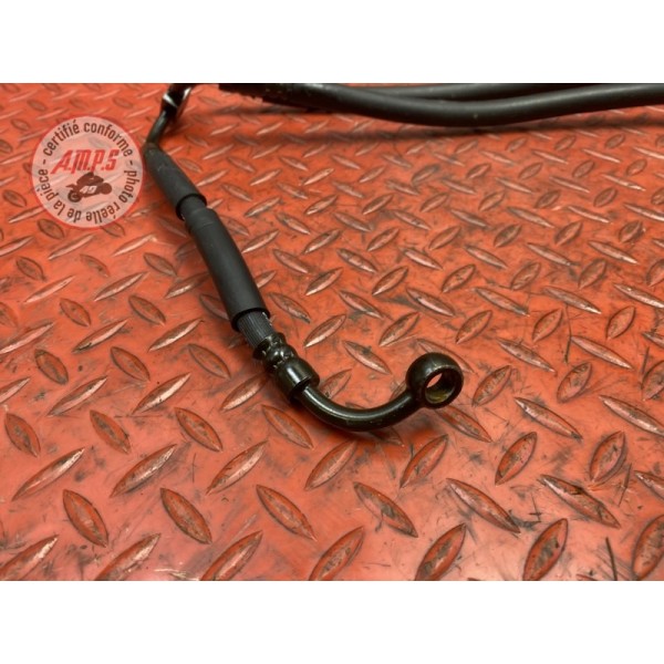 Durite de frein avant 