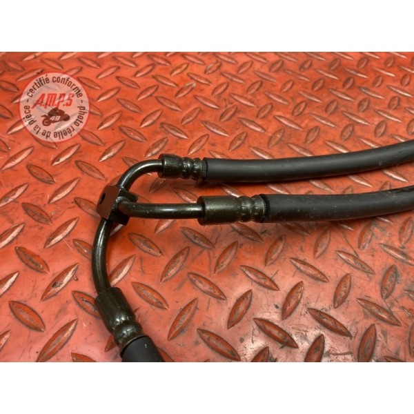 Durite de frein avant 