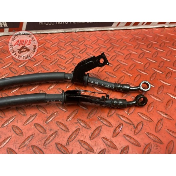 Durite de frein avant 