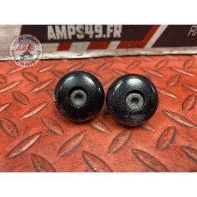 Embout de guidon 