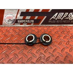 Entretoise de roue avant 