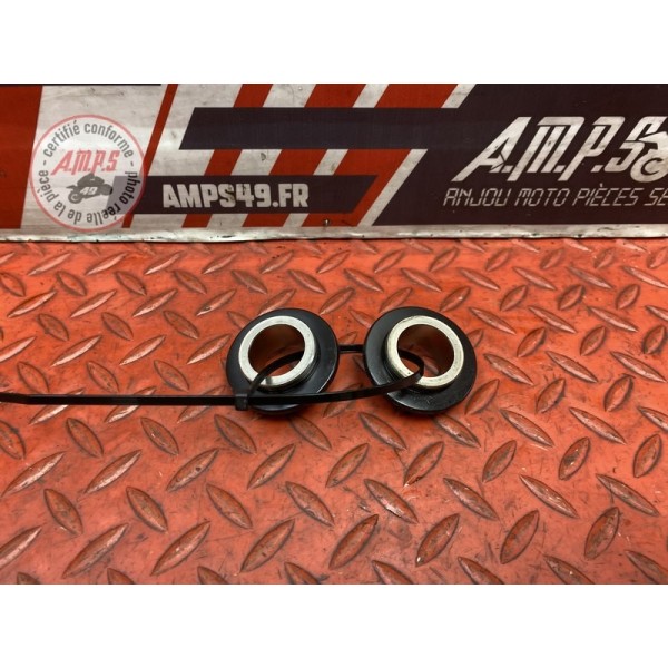 Entretoise de roue avant 