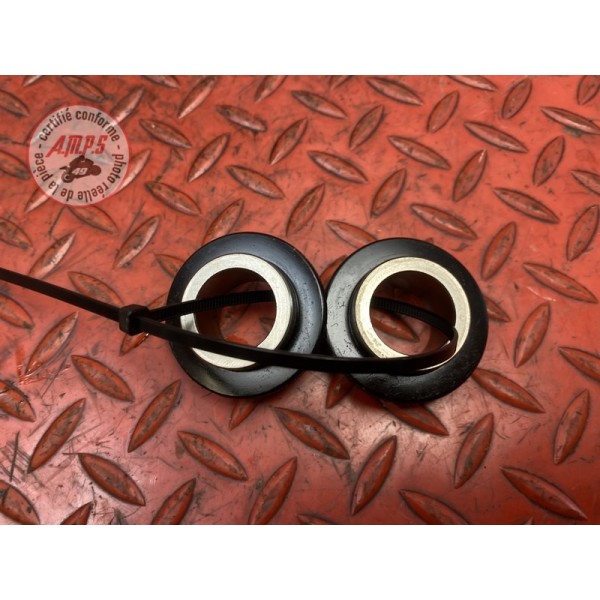 Entretoise de roue avant 