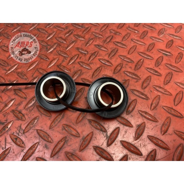 Entretoise de roue avant 