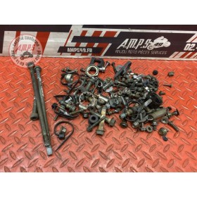 Kit de vis partie cycle 