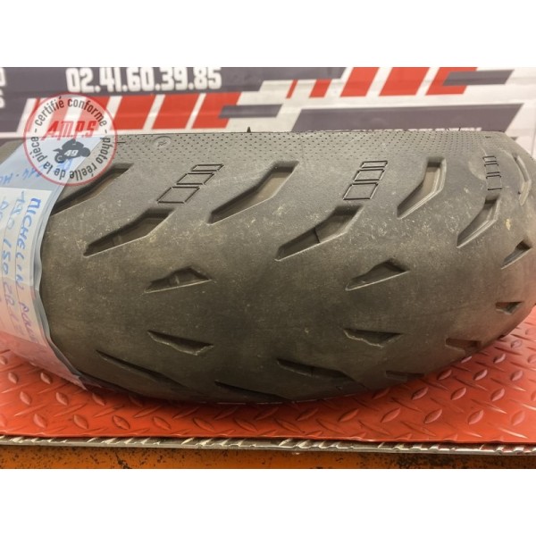 Pneu Michelin Power 5 190 50ZR17 DOT 4222 15% 