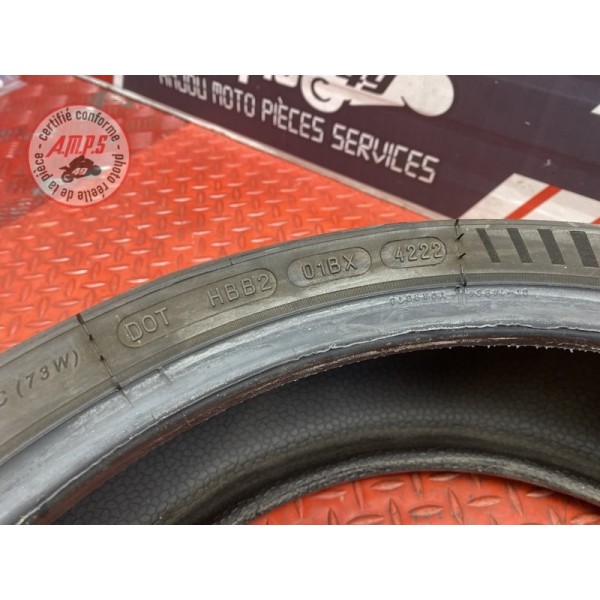 Pneu Michelin Power 5 190 50ZR17 DOT 4222 15% 