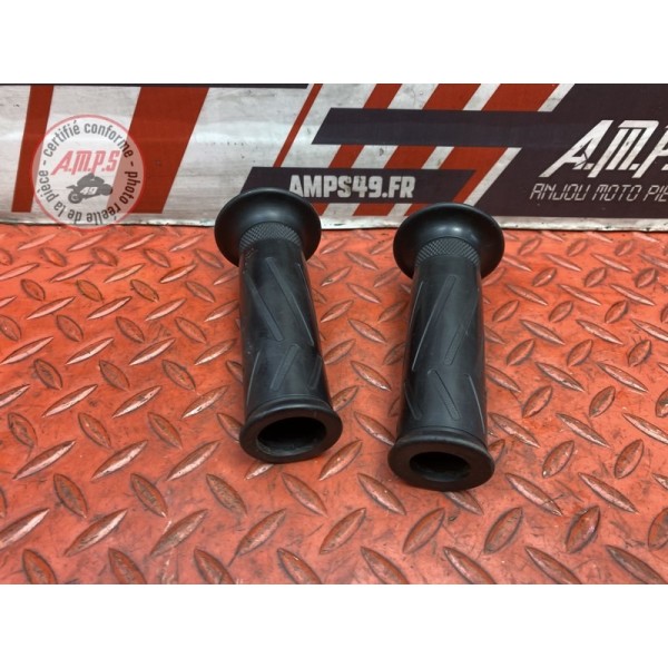 Revetement de poignée 