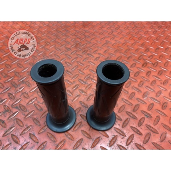 Revetement de poignée 