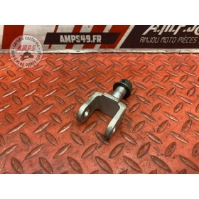 Support d'amortisseur 