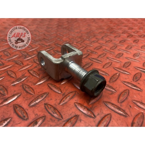 Support d'amortisseur 