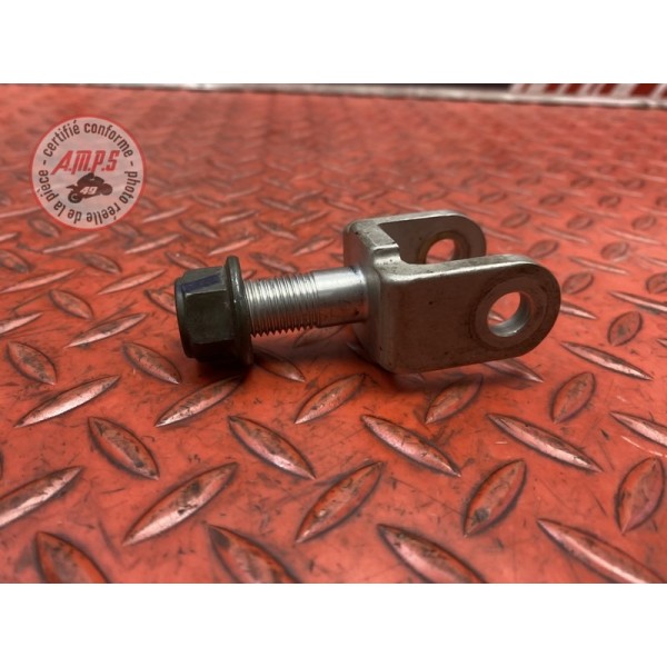 Support d'amortisseur 