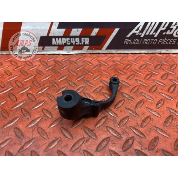 Support d'amortisseur de direction 