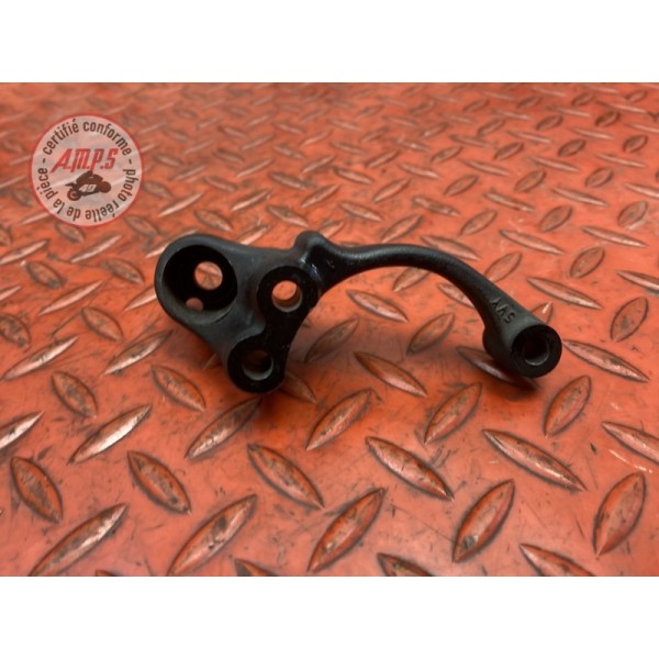 Support d'amortisseur de direction 