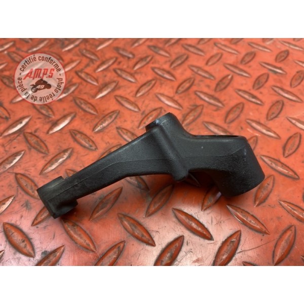 Support d'amortisseur de direction 