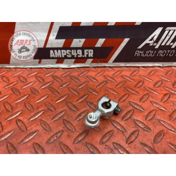 Support de biellette de selection 