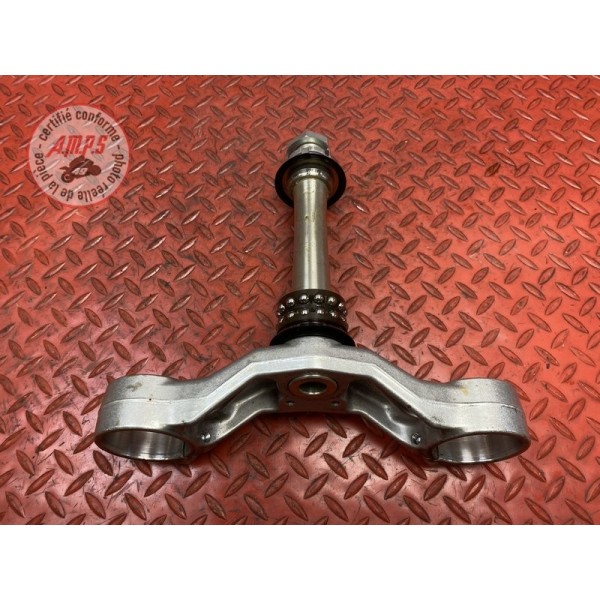 Te de fourche inférieur 