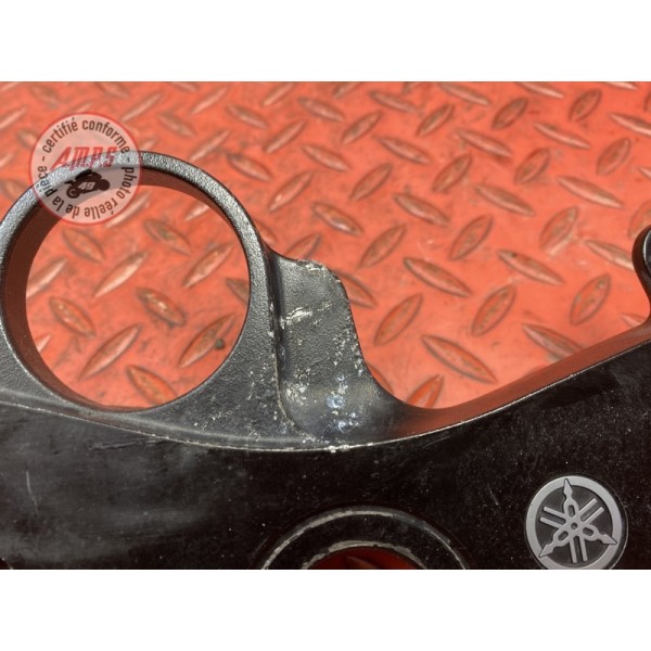 Te de fourche supérieur 