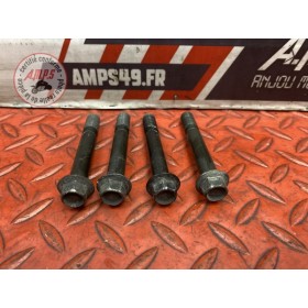 Vis d'étrier de frein avant 