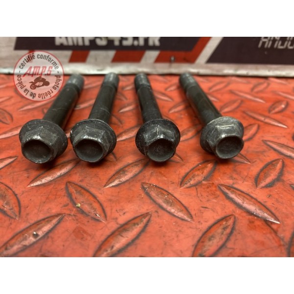 Vis d'étrier de frein avant 