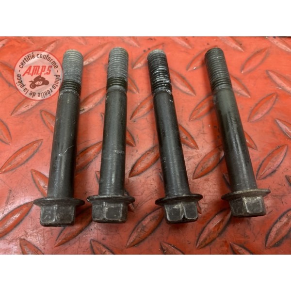 Vis d'étrier de frein avant 