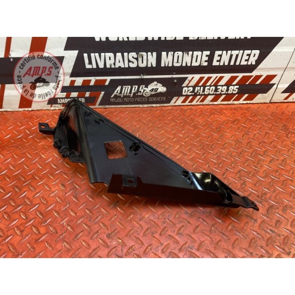 Cache interieur de tete de fourche droit 