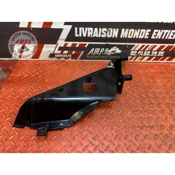 Cache interieur de tete de fourche droit 