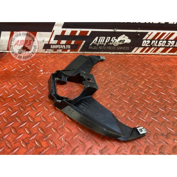 Coque arrière centrale 