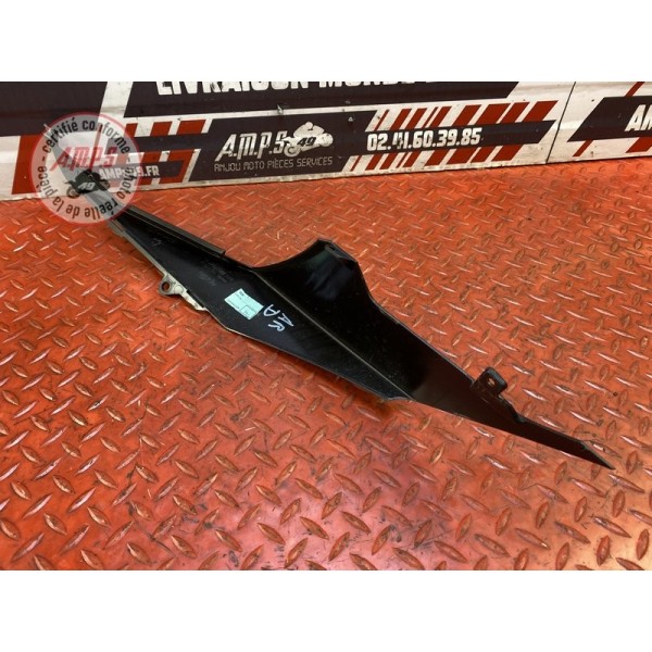 Coque arrière droite 