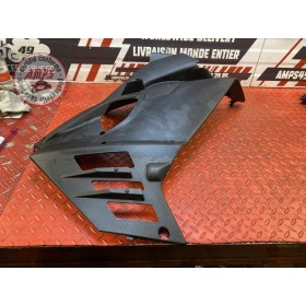 Flanc de carénage droit 