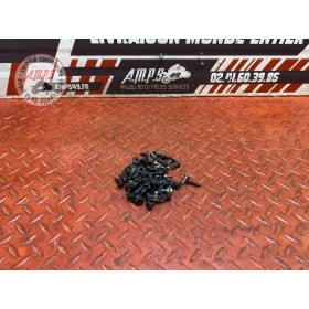 Kit de vis de carrosserie 