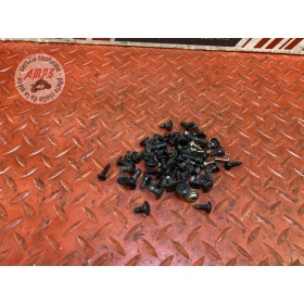 Kit de vis de carrosserie 