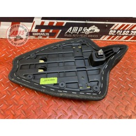 Selle passager 