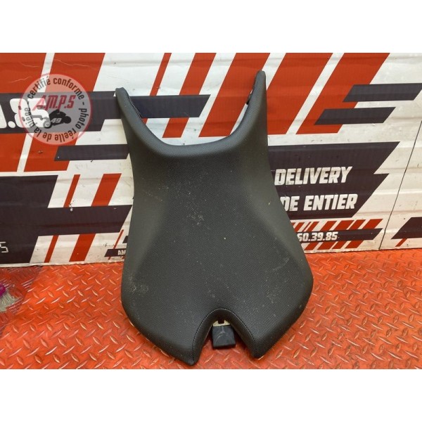 Selle pilote 