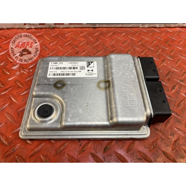 Boitier CDI ECU 
