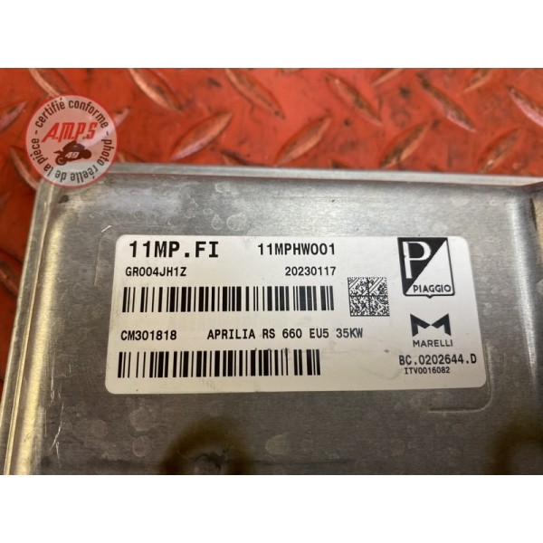 Boitier CDI ECU 