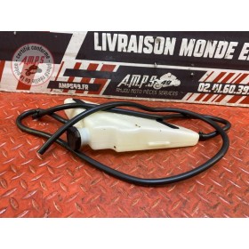 Bocal de liquide de refroidissement 