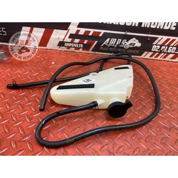 Bocal de liquide de refroidissement 