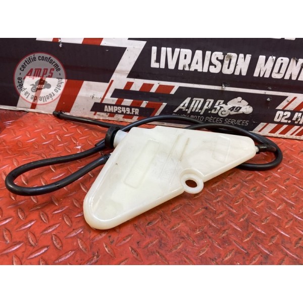 Bocal de liquide de refroidissement 