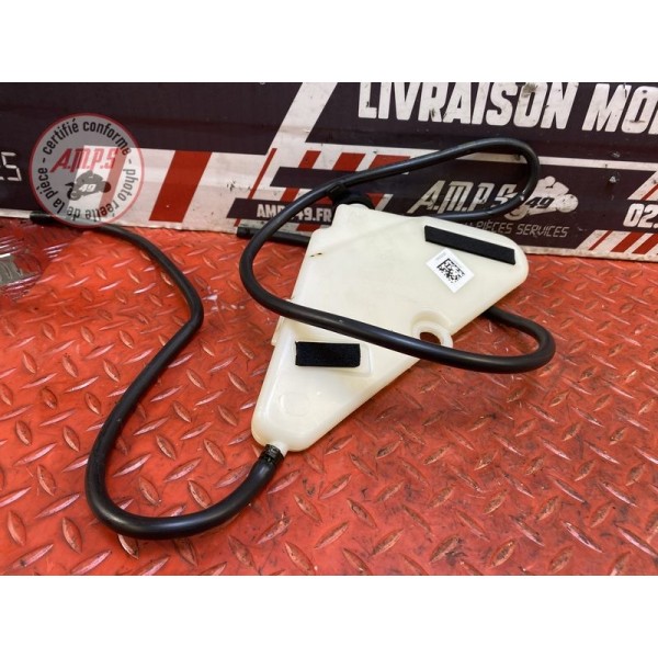 Bocal de liquide de refroidissement 